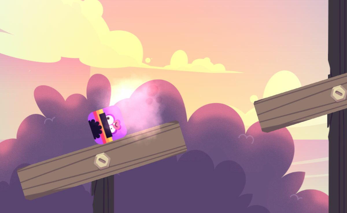 Squaremoji - Alpha Demo