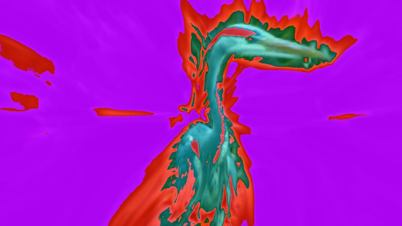 Mount Pleasant Drive