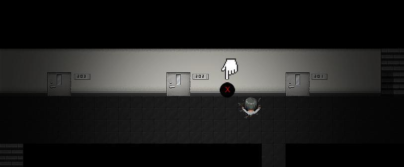 Fear Society 2 (Horror Anthology Game)