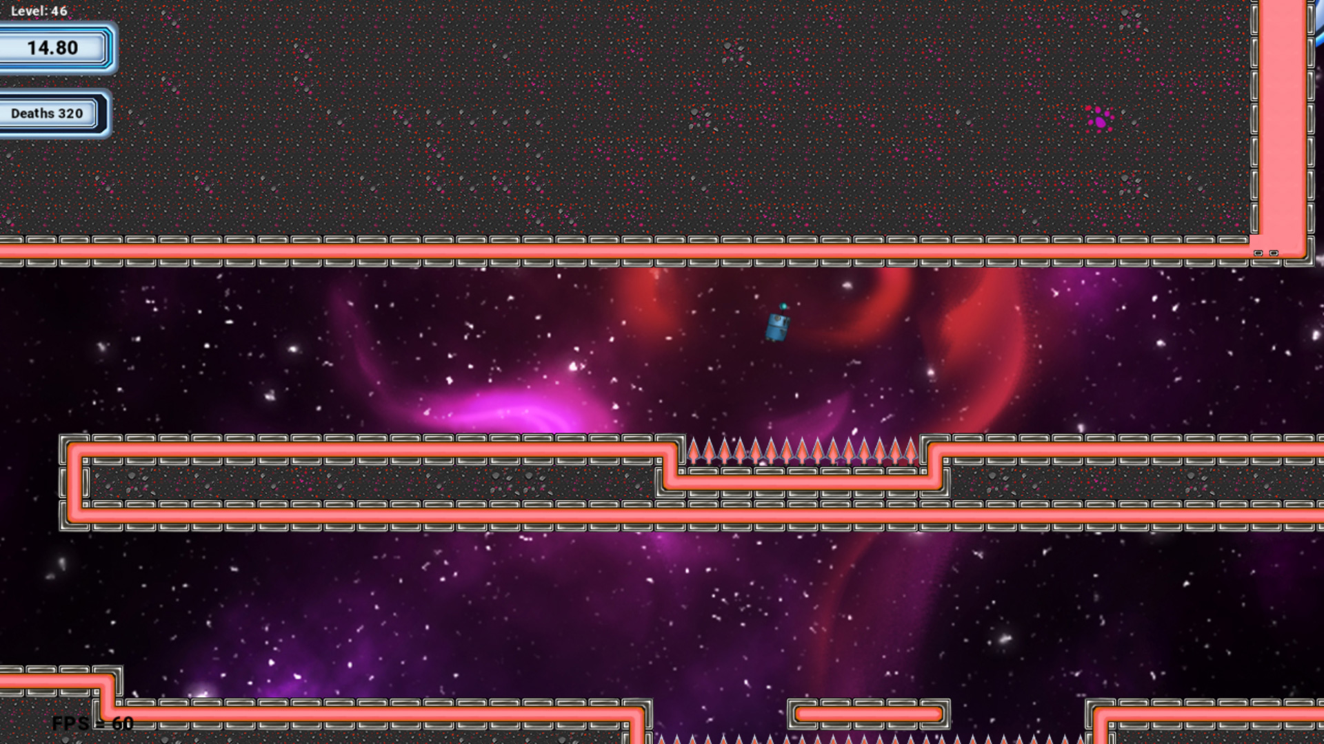 Super Robot Jump Jump