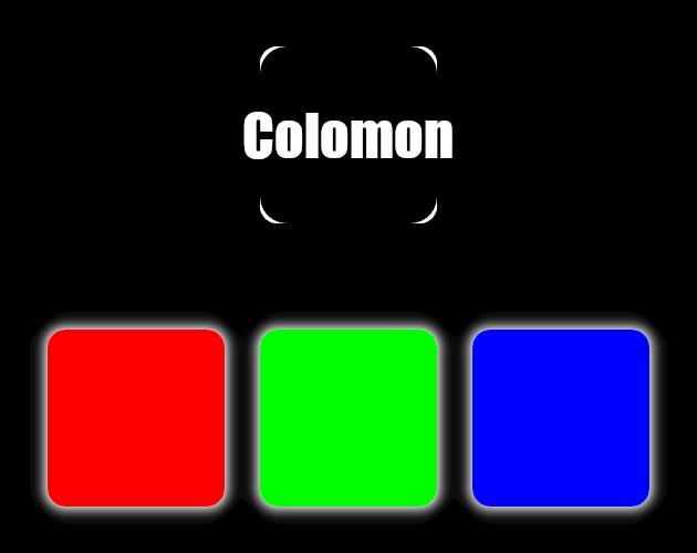 Colomon