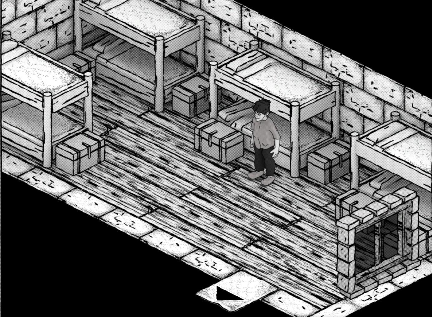 Kith - Tales from the Fractured Plateaus - Issue 1