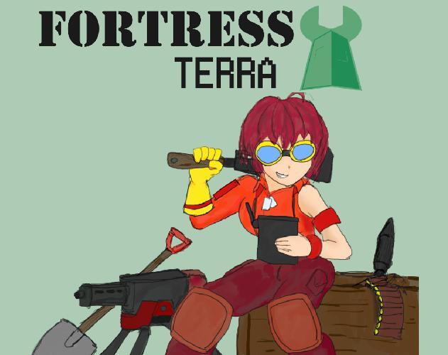 (04/12) Fortress Terra