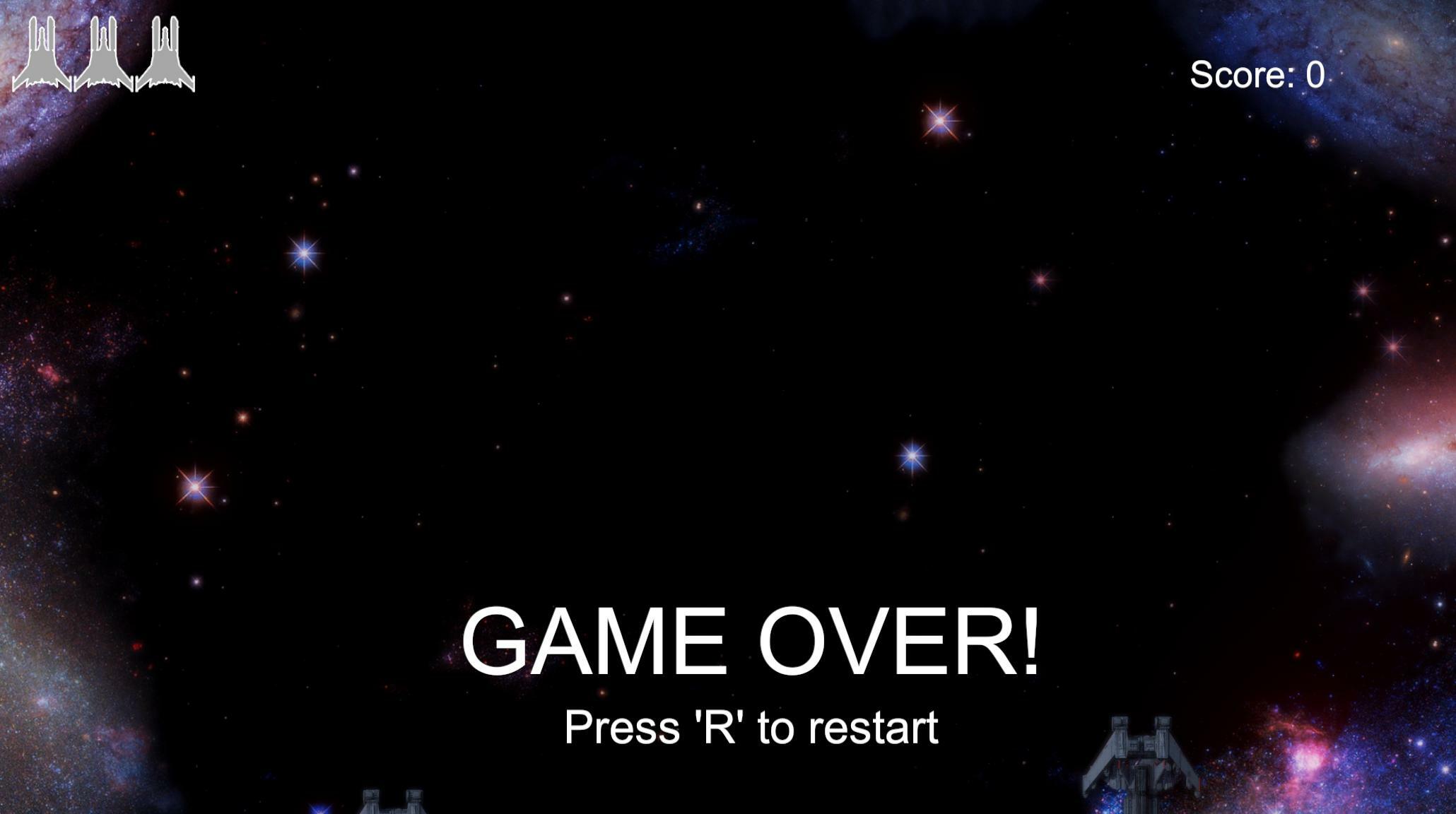 Space Combat (Shwetaketu/Theustweak)