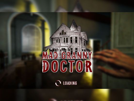 Mad Granny Doctor