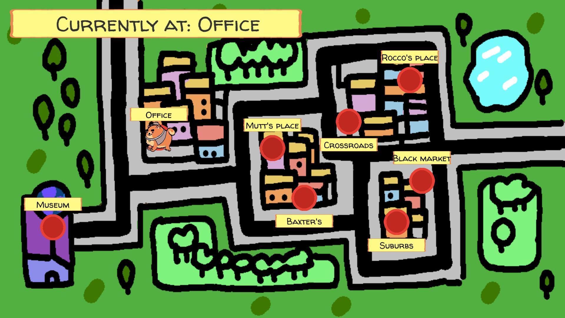 Detective Bamboozled