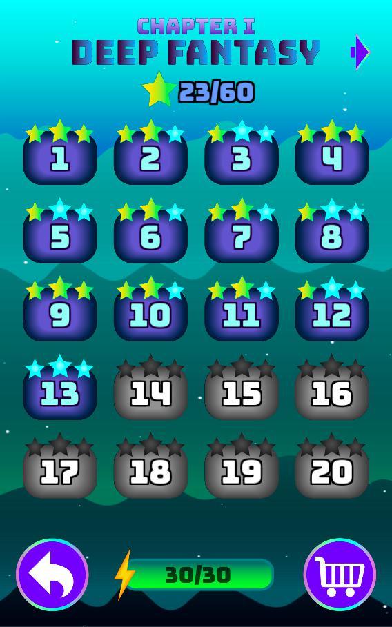 Ballance (itch) (CosmoKitten)