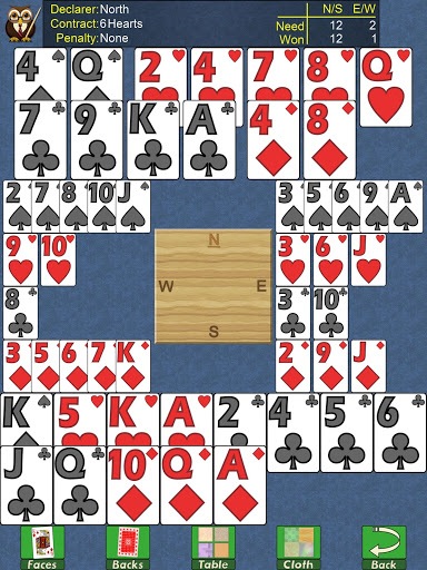 Bridge V+, 2018 Edition