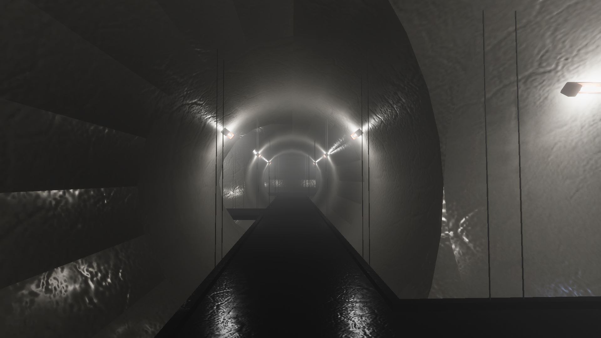 Project Sci-Fi