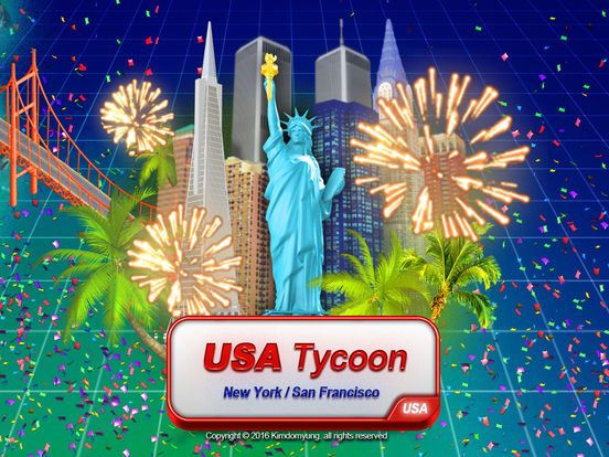 Tycoon ios