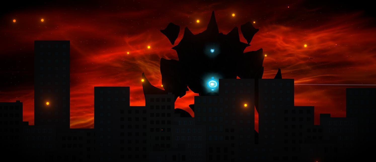 DOOMSDAY (itch) (Circumpunk)