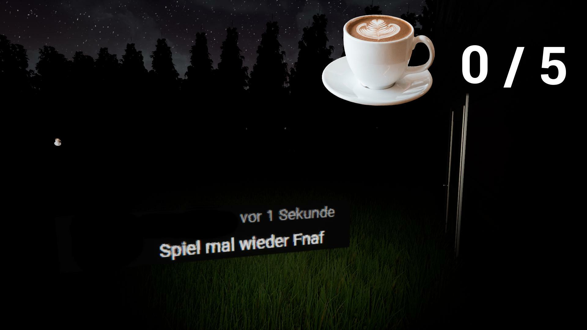 Sev - Sev's Nightmare