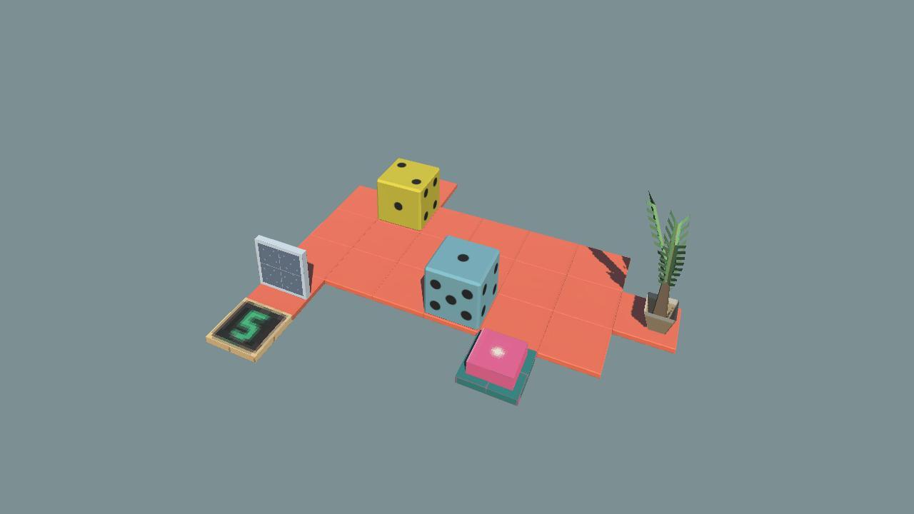 Dice to Meet You (morrilet)