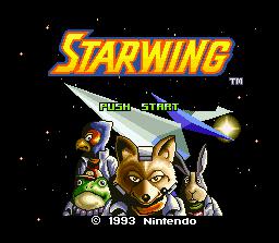 Star Fox