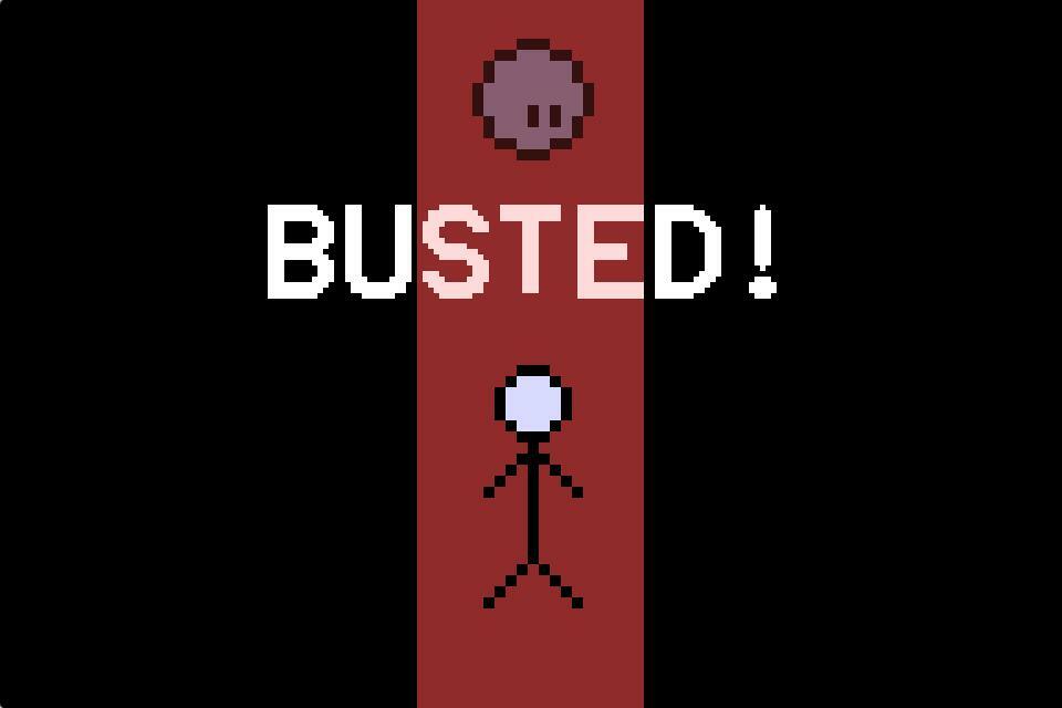 One In The Crowd (WorldHatter)