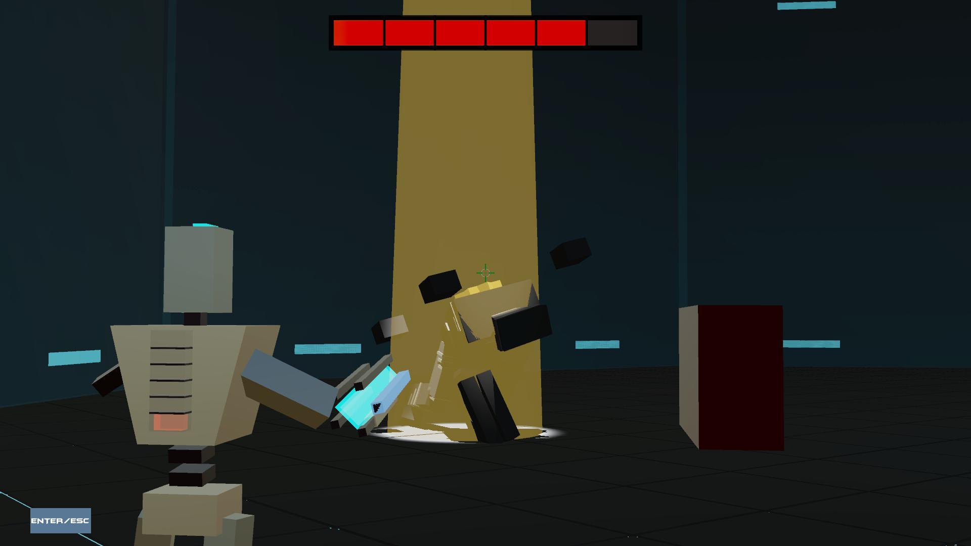 Dark Circuits (Chan Yuen Theng)