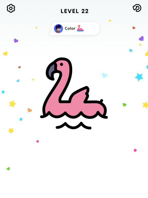 Color Page ASMR – Art Coloring