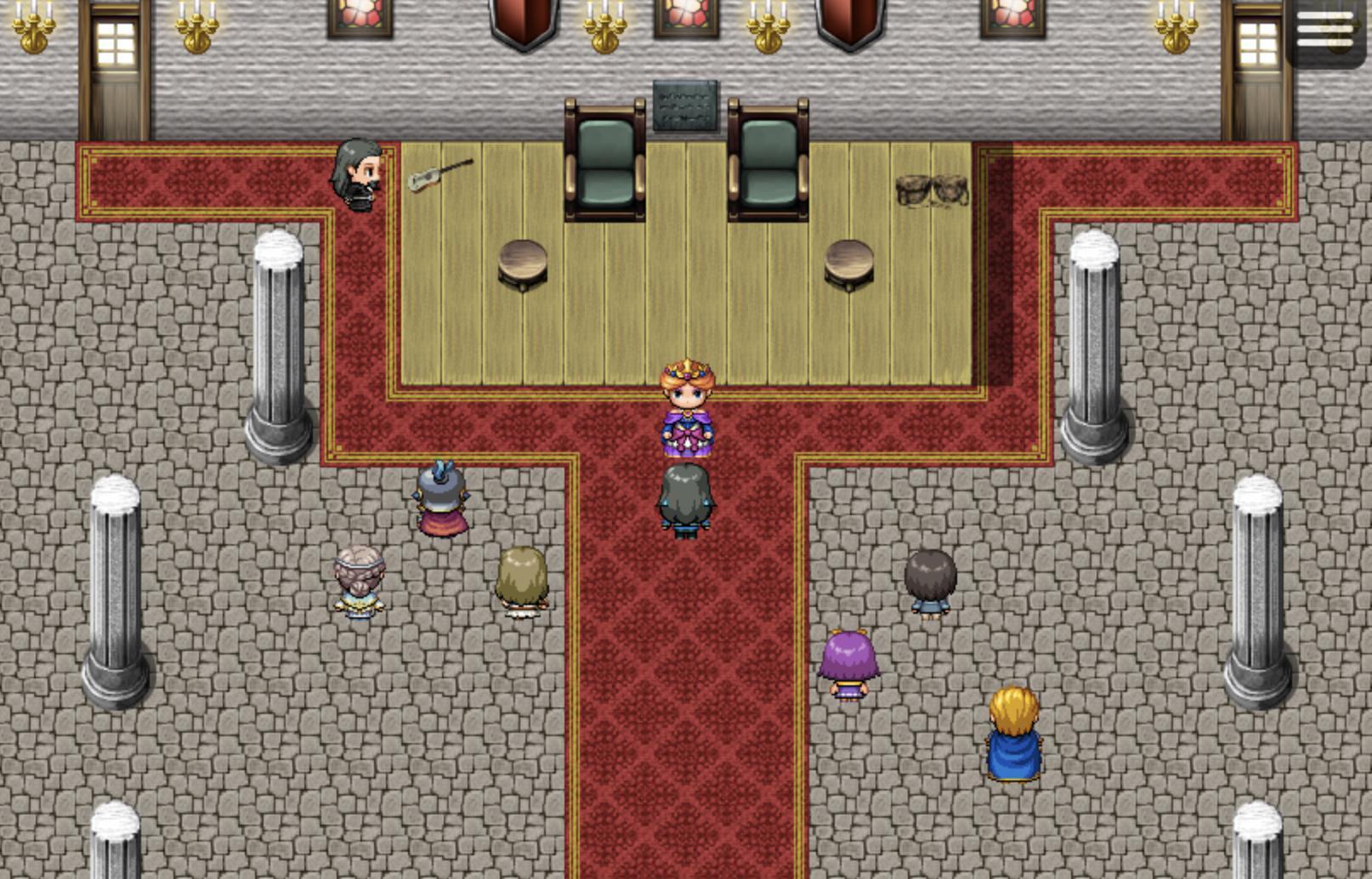 Villa Flamenco Origins