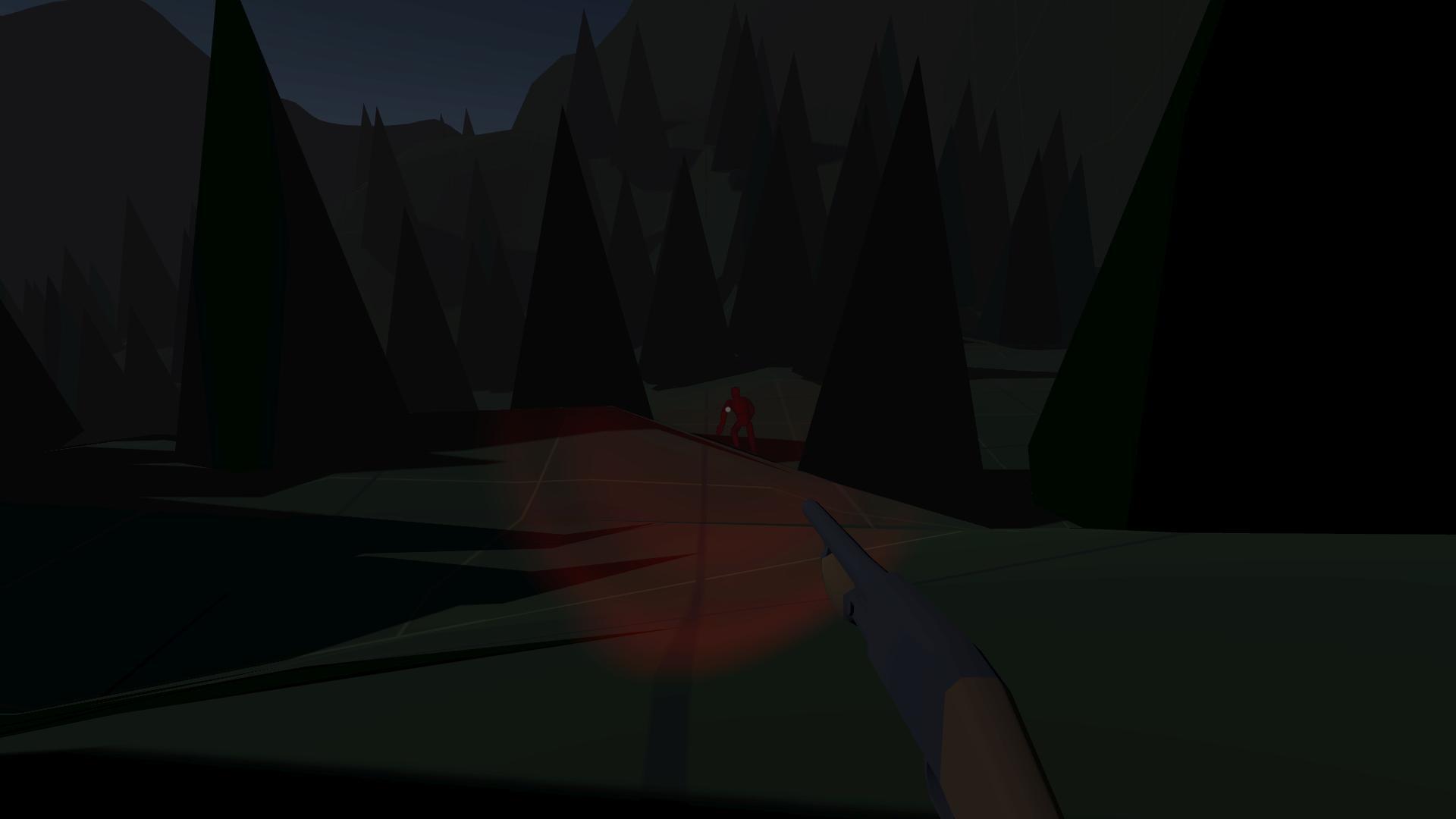 Project Bigid (Prototype)