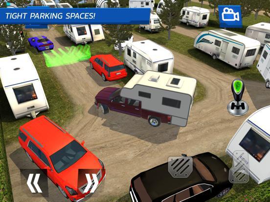 Summer Camper Island