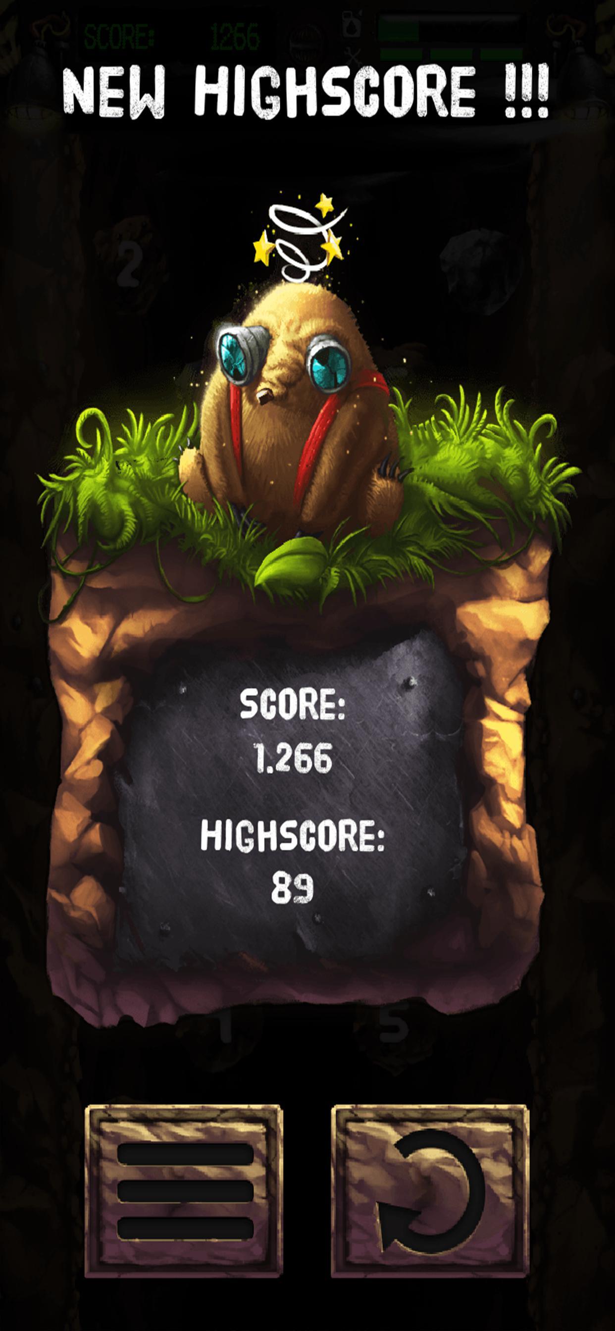 Mole Hole (Hene Studios)