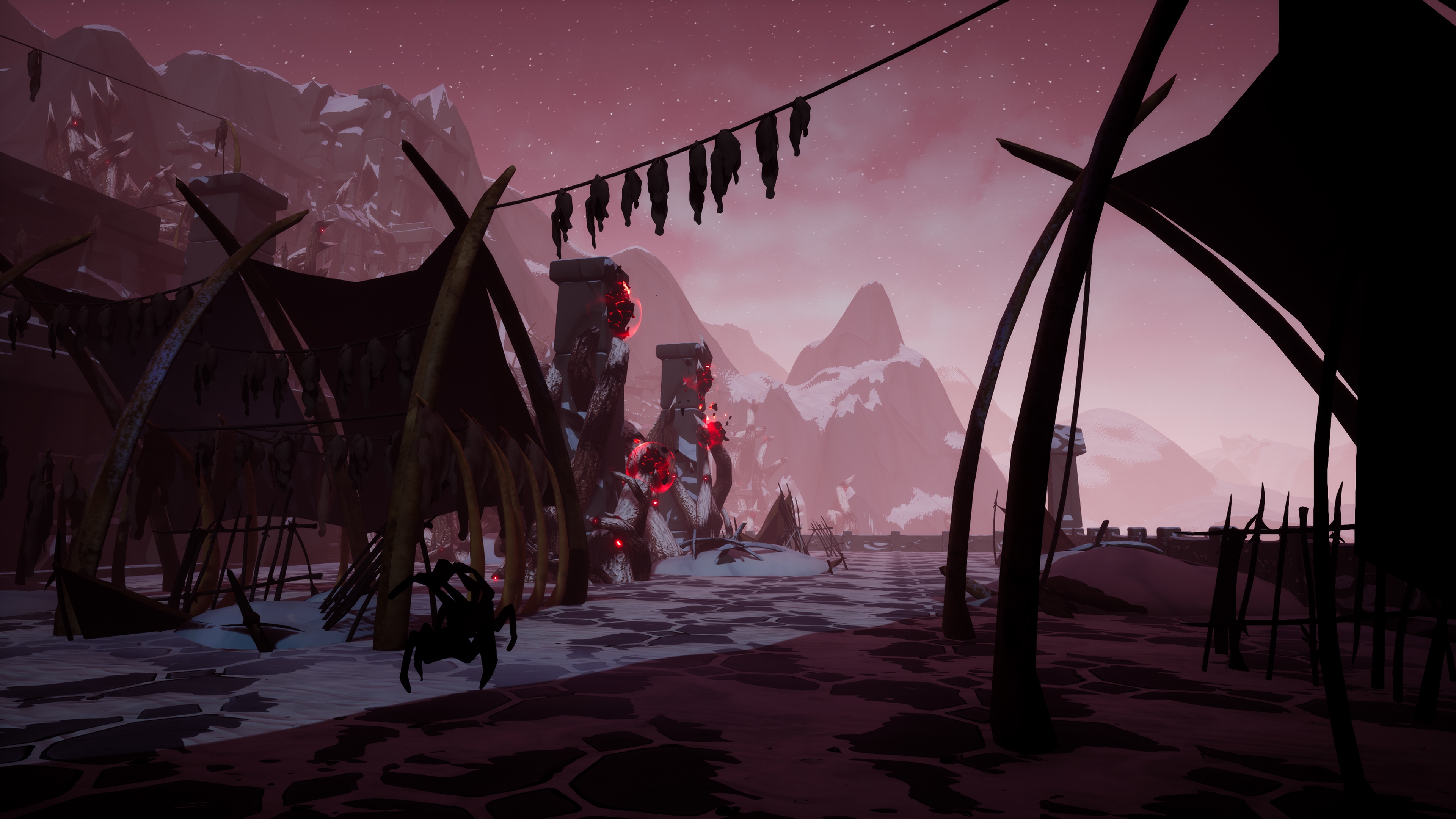 Totem (itch) (DoctorPlague)