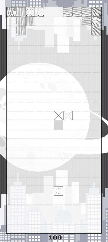 TETRIS (itch) (Kino_Kat, Wakabaga)