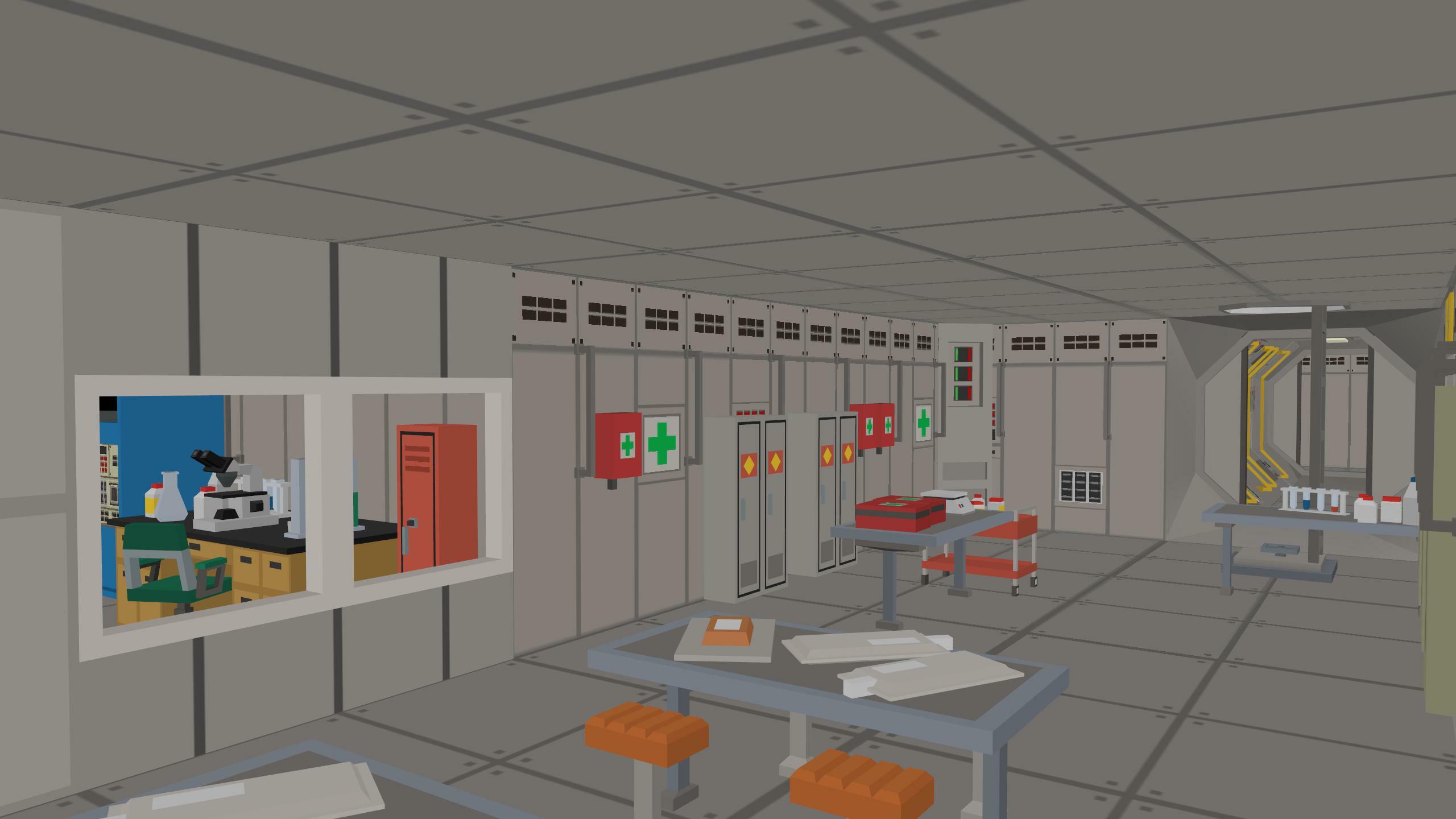 ARBITRARY COMPLEXITY