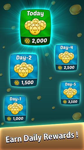 Kali Ni Tidi - 3 Of Spades