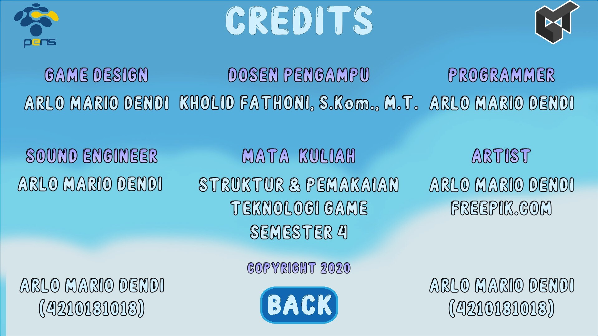 Avoid Covid (arloworld, Pateba Studio)