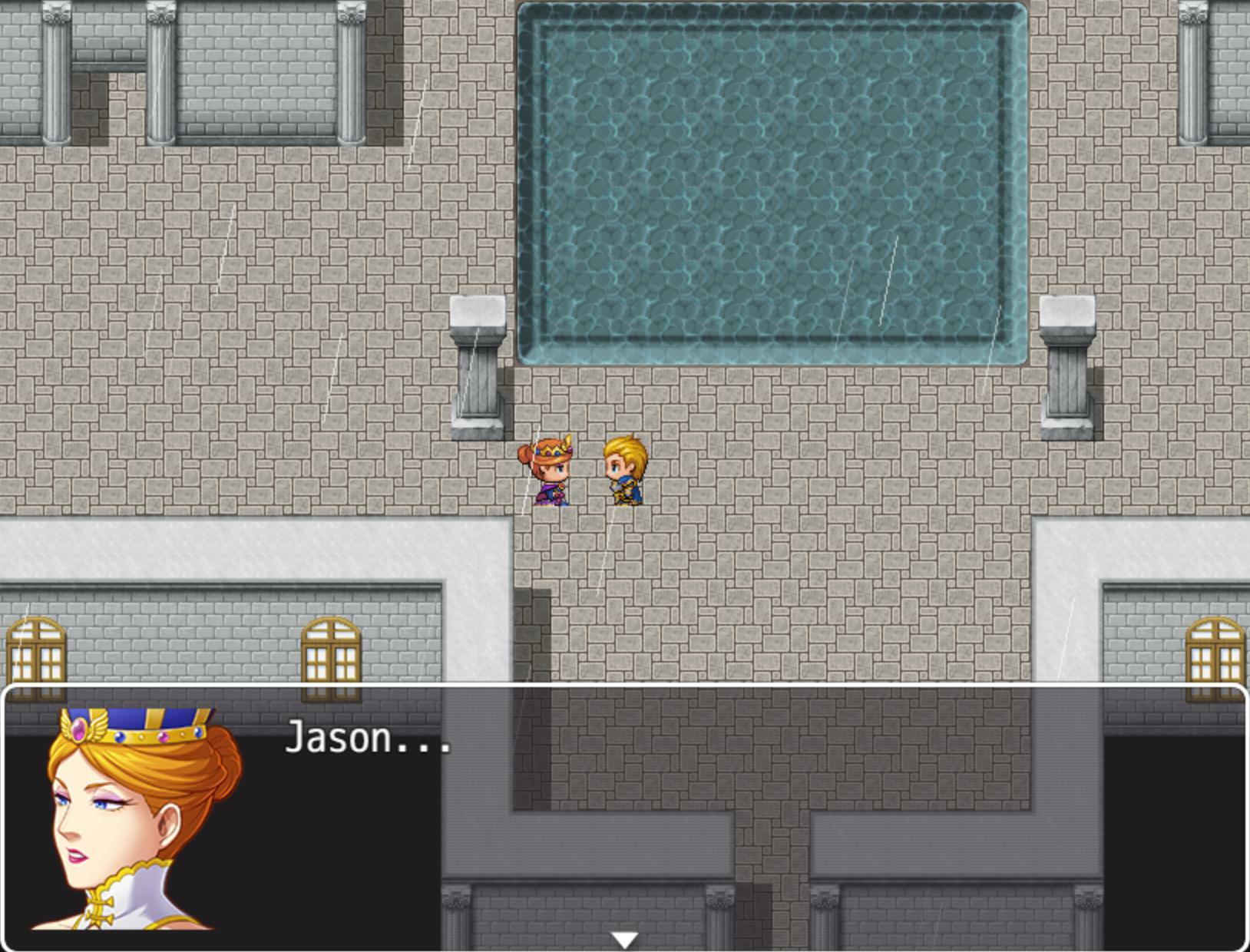 Ad Astra (Regina McBecks)