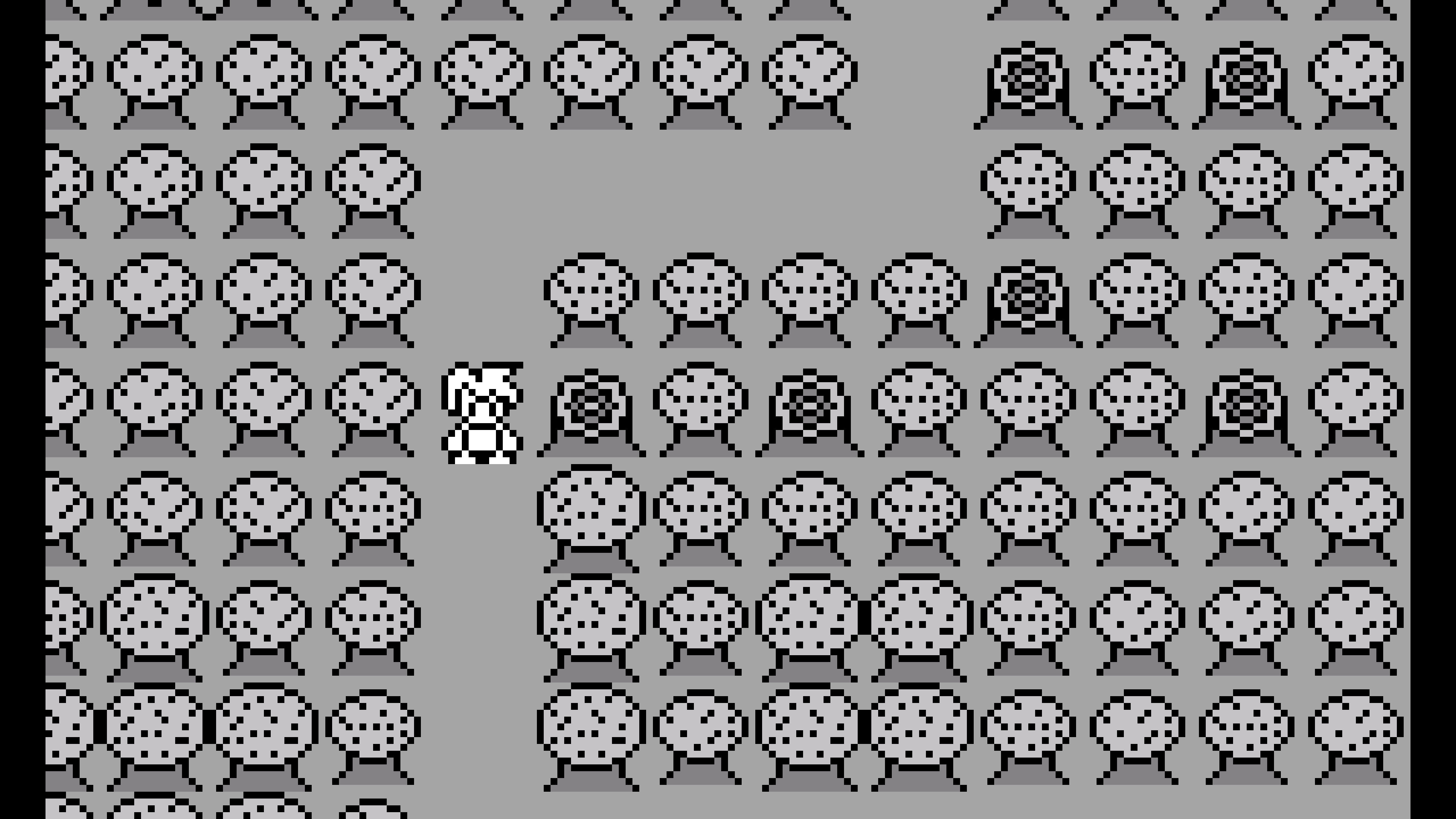 Our Church and Halloween RPG - Story One