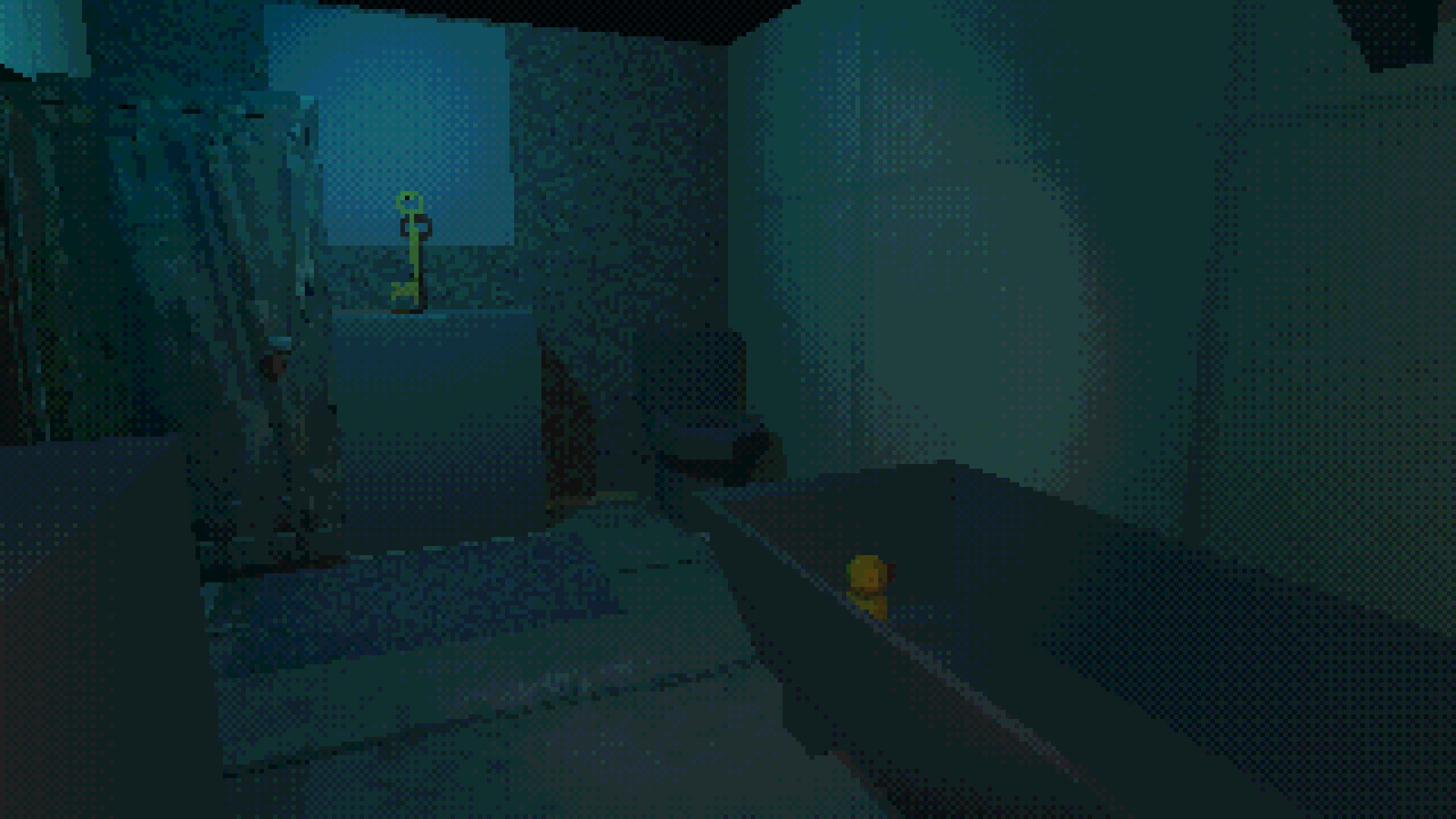 Babba Yagga: Woodboy - full game