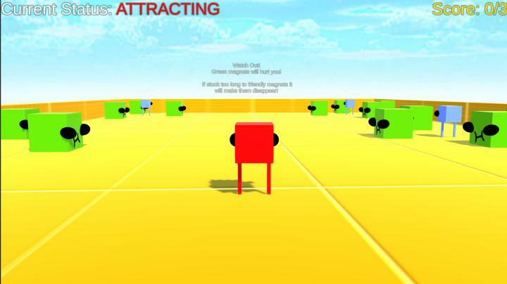 Connected by MAGNIFICENCE