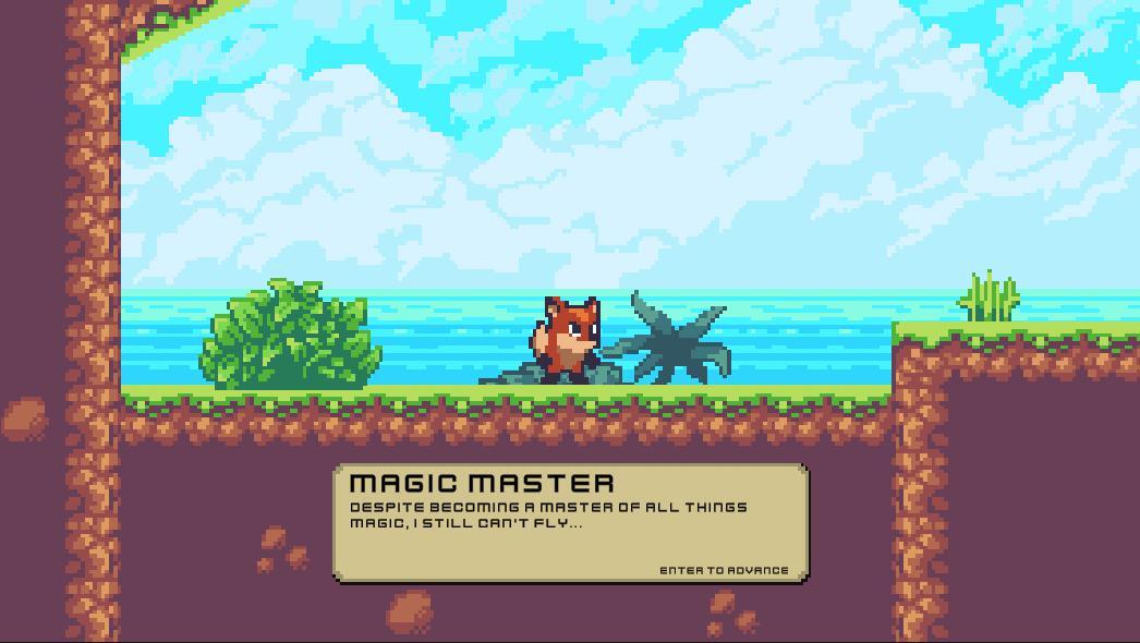 Musical Magic Master