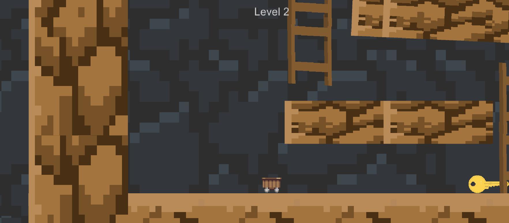 Life Of A Cart (Underground Series)