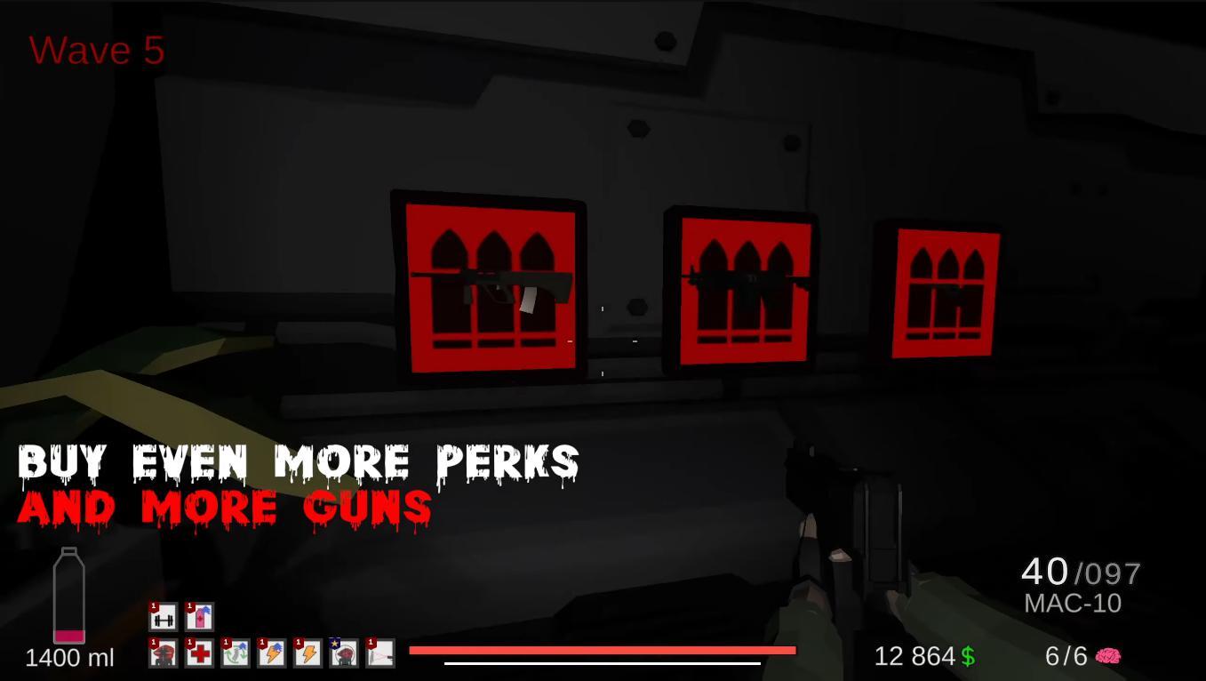 Braindead Ops