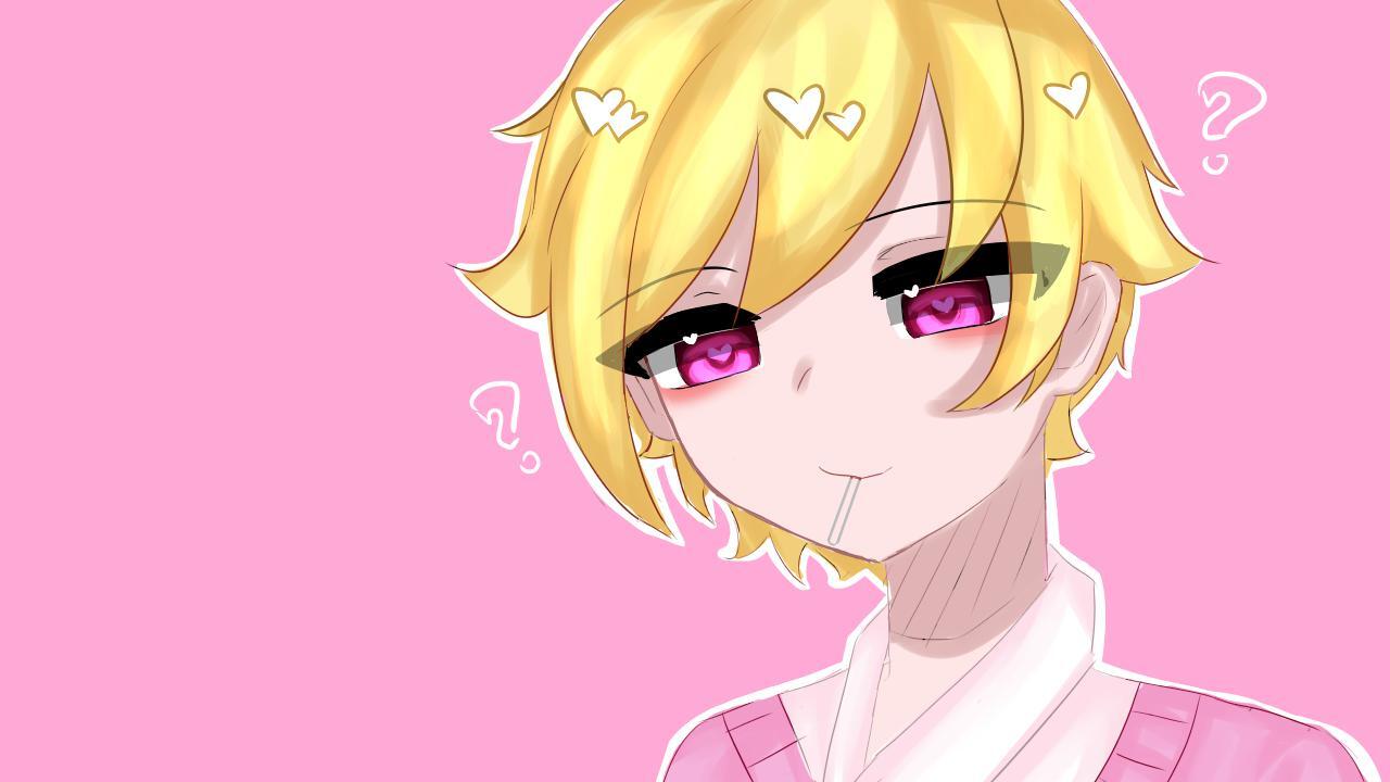 Too Deep In Love [Demo]