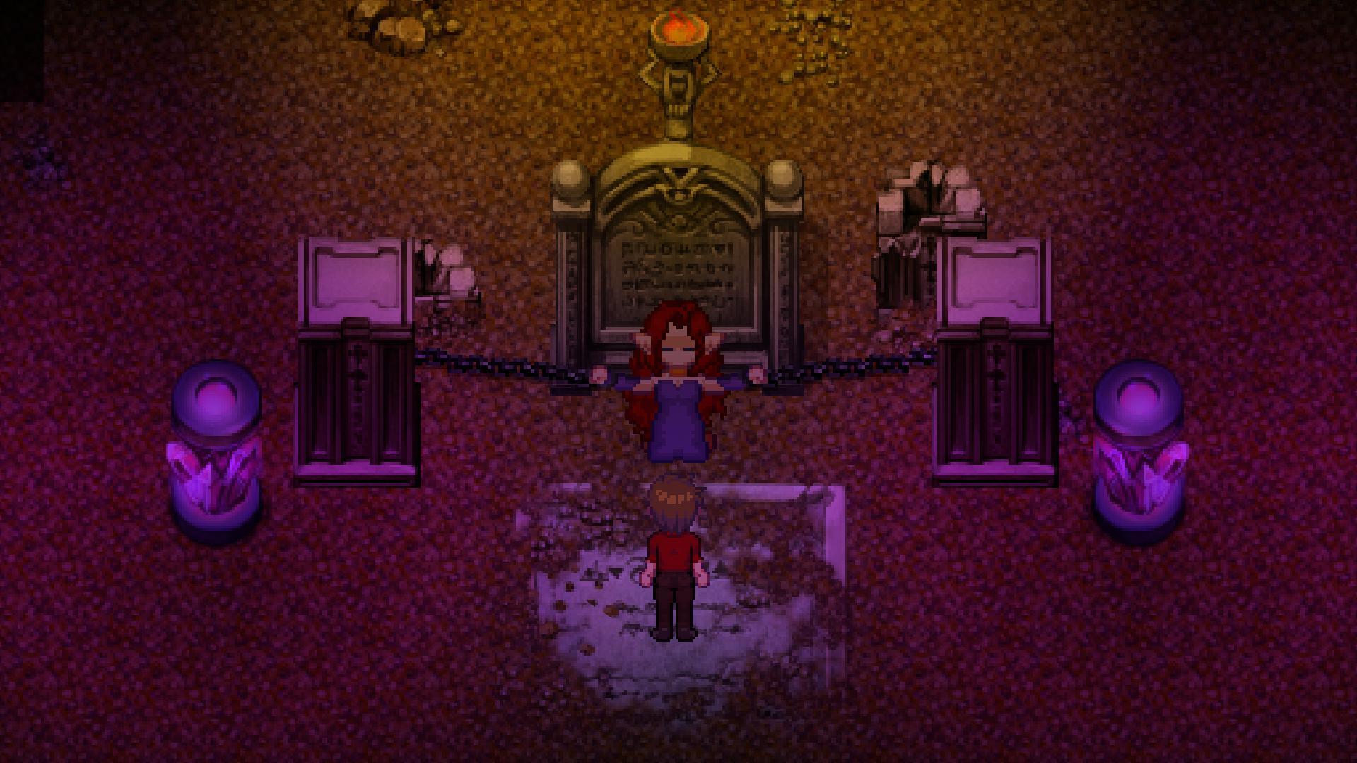 Eragon's Tale (itch)