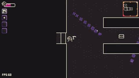 Worm Slayer prototype