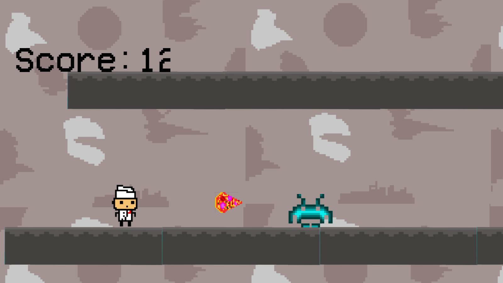 Videojocs Pere Tarrés 2021