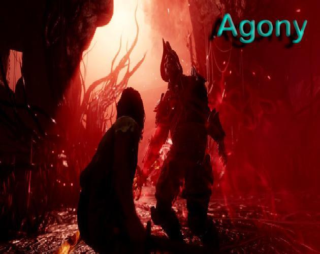 Agony (itch) (Bardon)