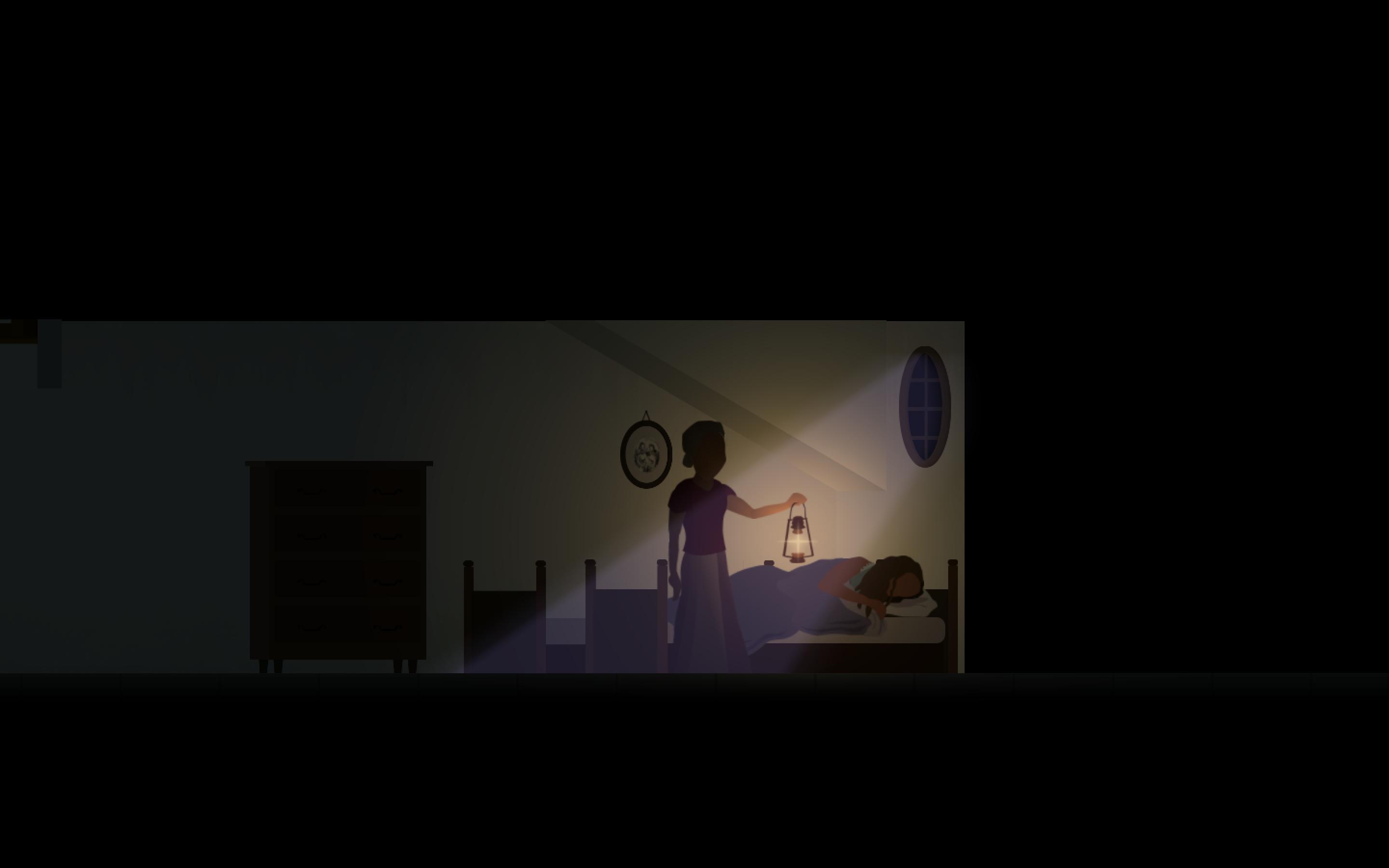 Lantern (itch) (Quinn Stephens)