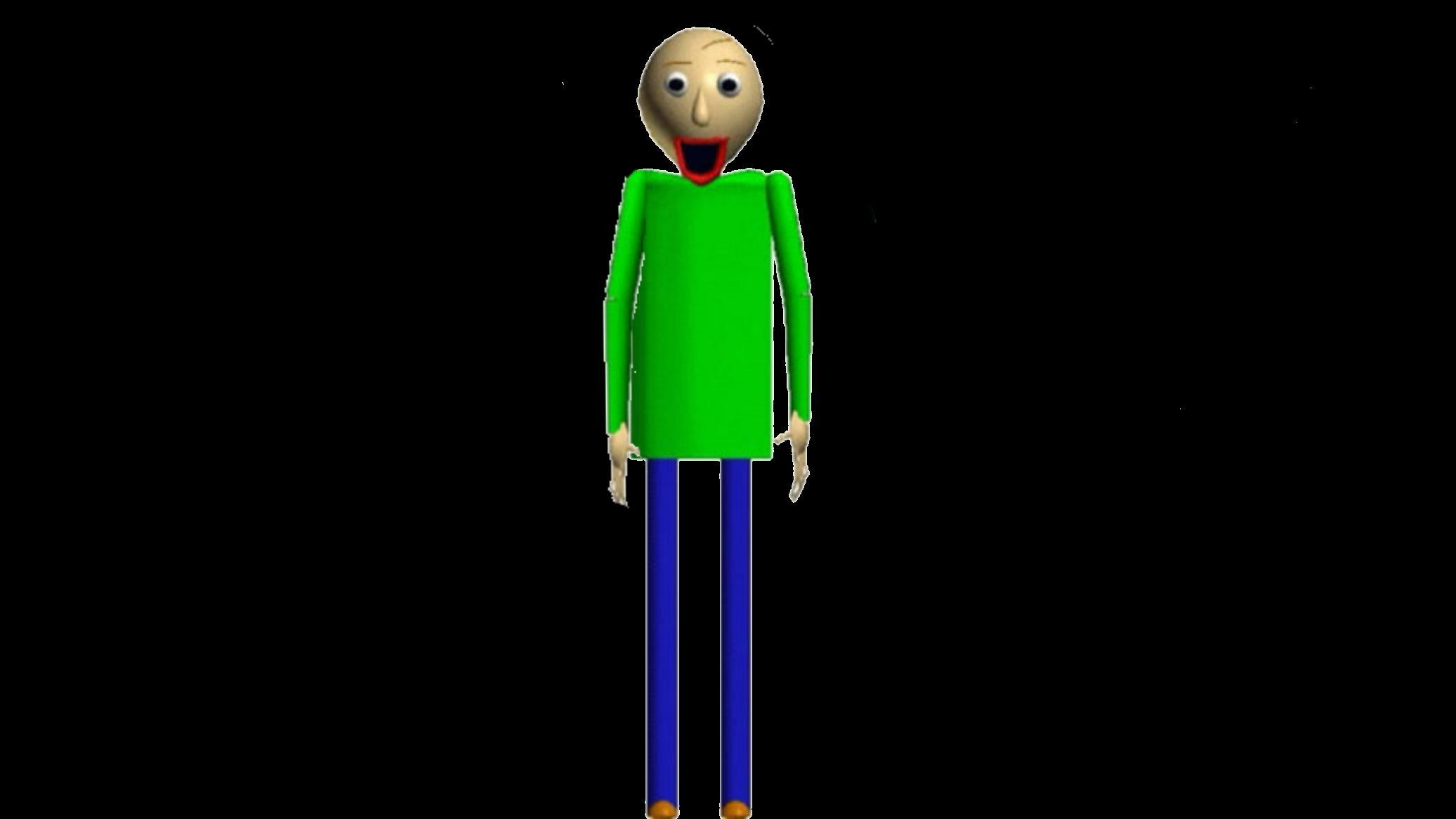 BALDIS BASICS 2021 ANDROİD MOD