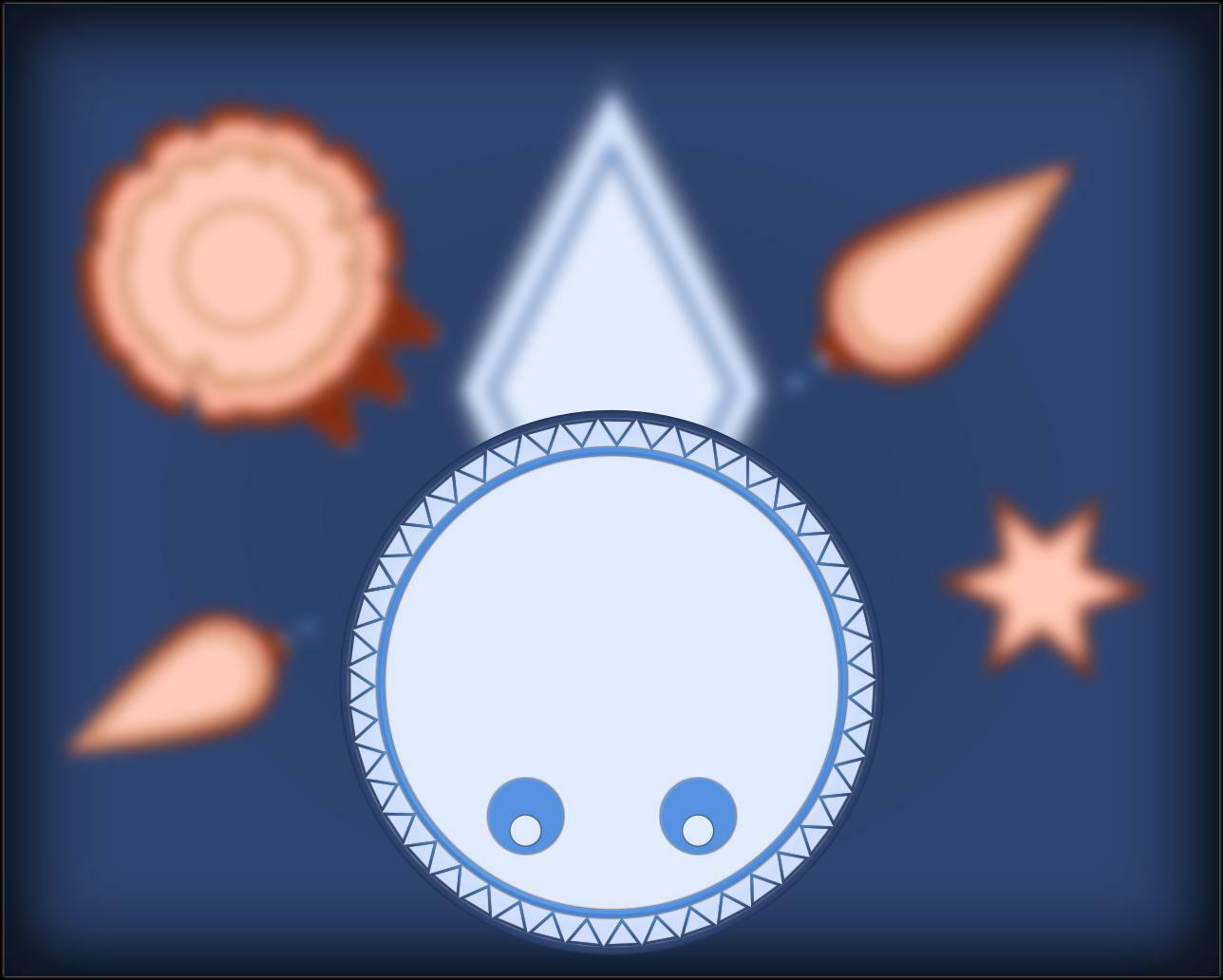 Core Defender (itch) (hadiDanial)