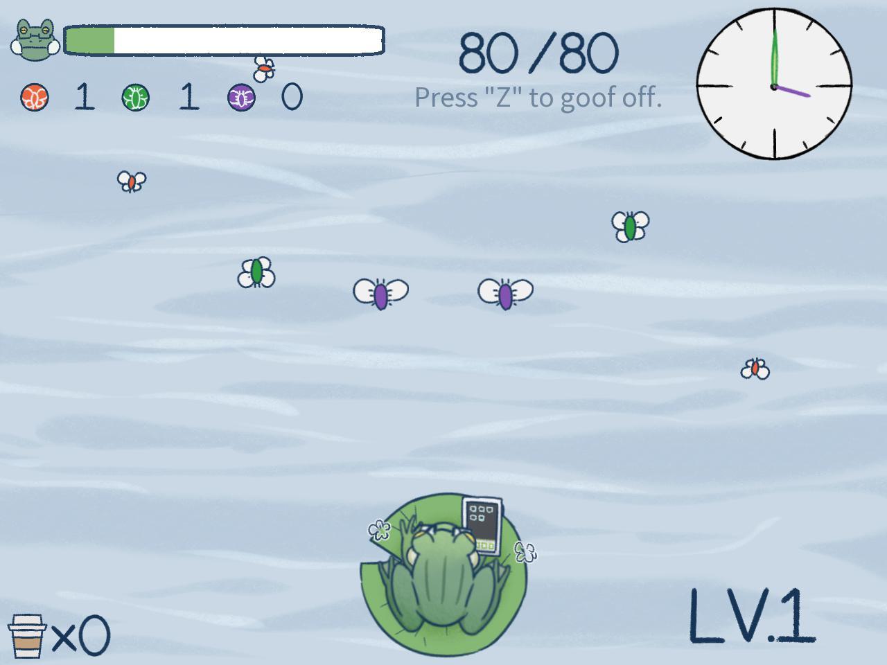 Debugger (Vilja, Daviscartes, UnknownXYZ)