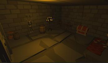 Sandalations Adventure