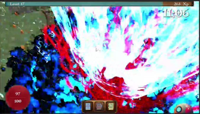 Gob Stopper - Magical Machine Learning