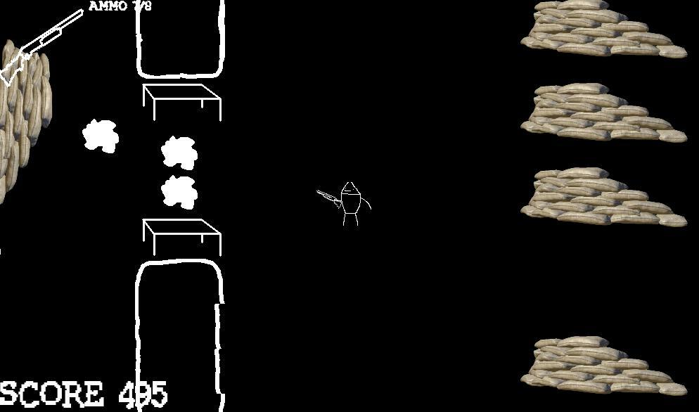 Grag Theft Nutt 2: Heroin Heist