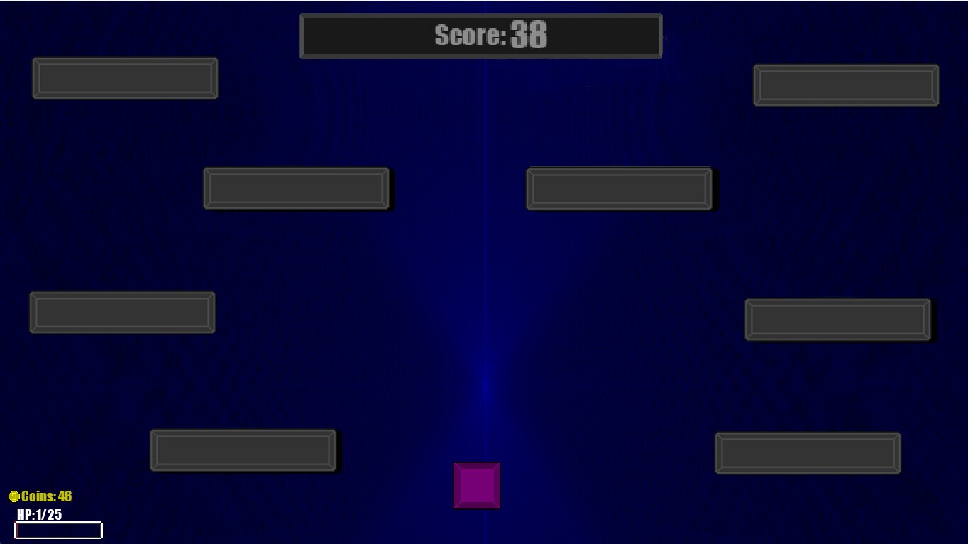 BlockRunner: The BlockSide